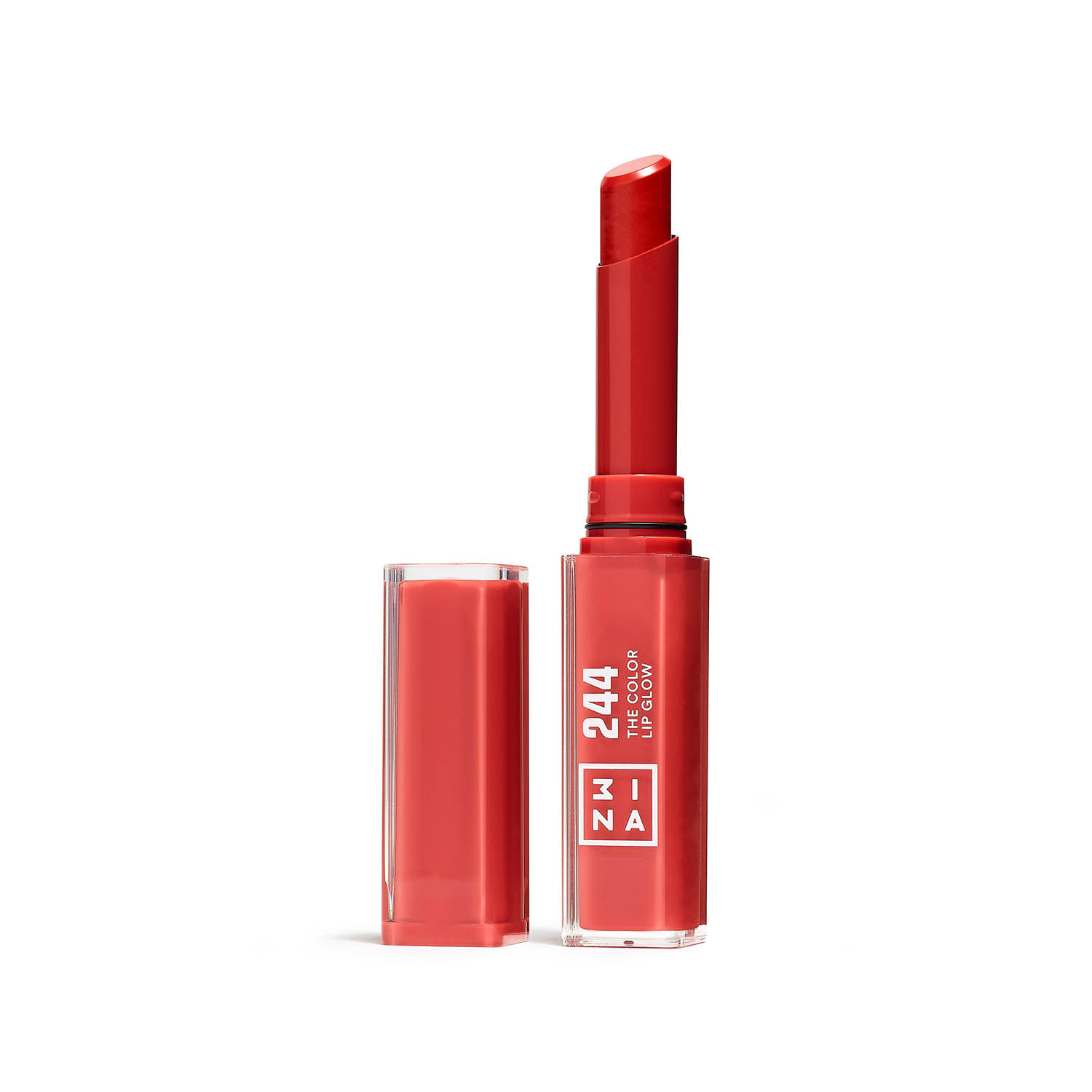 THE COLOR LIP GLOW (LABIAL HIDRATANTE CON ACABADO GLOW)
